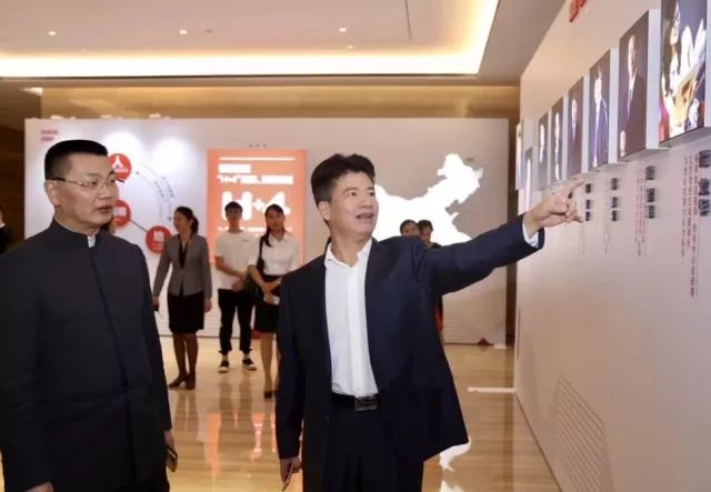 福晟集团董事长_晟通集团图片(2)