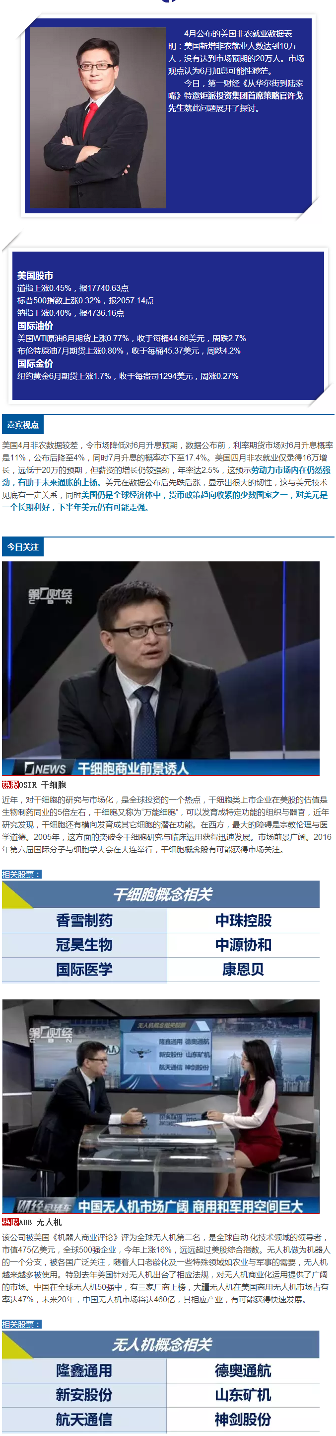 钜焦新视点丨第一财经《从华尔街到陆家嘴》邀钜派投资集团首席策略官许戈探讨下半年美元市场趋势.png